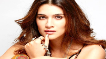 Celebrity Photo Of Kriti Sanon