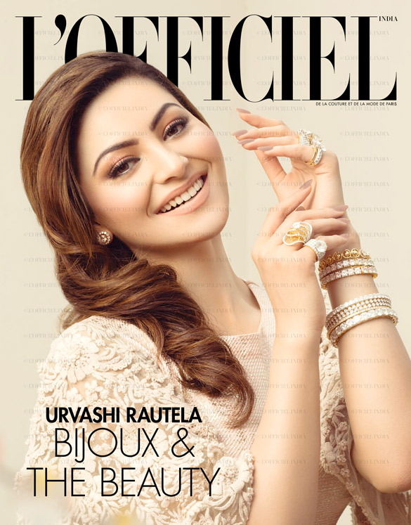 lofficiel 37