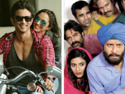Box Office: M.S. Dhoni – The Untold Story leads again, Saat Uchakkey is better of the new lot