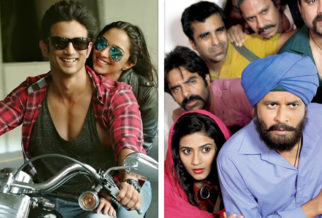 Box Office: M.S. Dhoni – The Untold Story leads again, Saat Uchakkey is better of the new lot