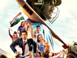 M.S. Dhoni – The Untold Story grosses 4.3 mil. USD [28.63 cr] in the overseas