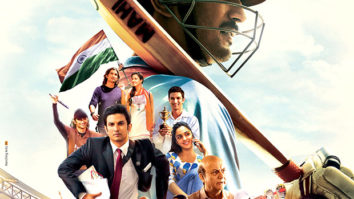 M.S. Dhoni – The Untold Story grosses 4.3 mil. USD [28.63 cr] in the overseas