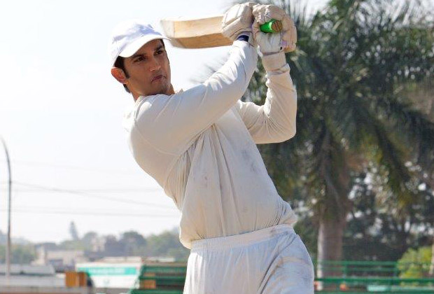 M.S. Dhoni – The Untold Story