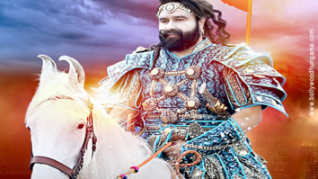 First Look Of The Movie MSG The Warrior - Lion Heart