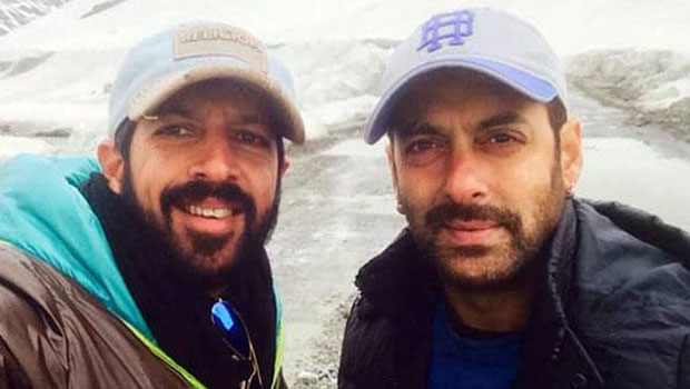 MUST WATCH: Salman Khan Shoots For Tubelight In Manali MUST WATCH: Salman Khan Shoots For Tubelight In Manali