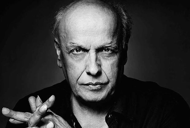 Mahesh Bhatt