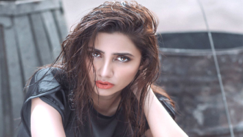 Scoop: Mahira Khan to be replaced in Shah Rukh Khan’s Raees