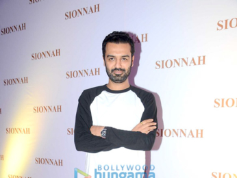 Malaika Arora Khan, Bhumi Pednekar & others grace the launch of Sionnah
