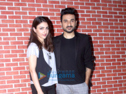 Media meet of ’31st October’