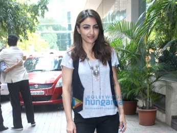 Media meet of ‘31st October’