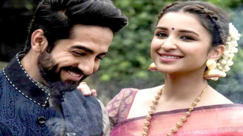 Movie Still From The Film Meri Pyaari Bindu