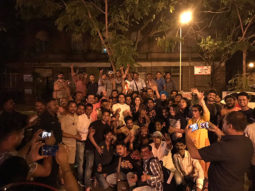 It’s a wrap for Ayushmann Khurrana, Parineeti Chopra starrer Meri Pyaari Bindu