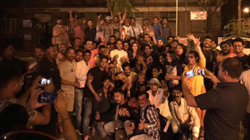 It’s a wrap for Ayushmann Khurrana, Parineeti Chopra starrer Meri Pyaari Bindu