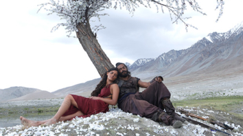 Mirzya benefits from Shivaay v/s Ae Dil Hai Mushkil clash
