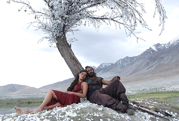 Mirzya