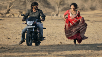 Two minor cuts for Mirzya, child holding gun asked to drop it