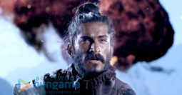 Movie Stills Of The Movie Mirzya