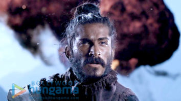 Movie Stills Of The Movie Mirzya