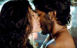Movie Stills Of The Movie Mirzya