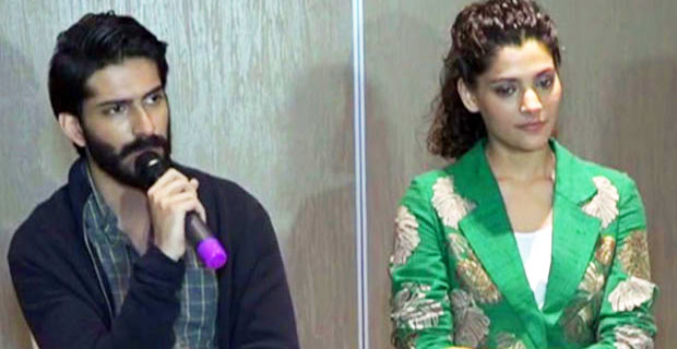 Mirzya’s Promotional Event In Vadodara Mirzya’s Promotional Event In Vadodara