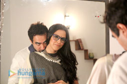 Movie Stills Of The Movie Moh Maya Money