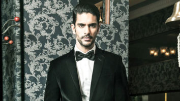 “Mr Bachchan Complimented Me For My Scenes In Pink”: Angad Bedi