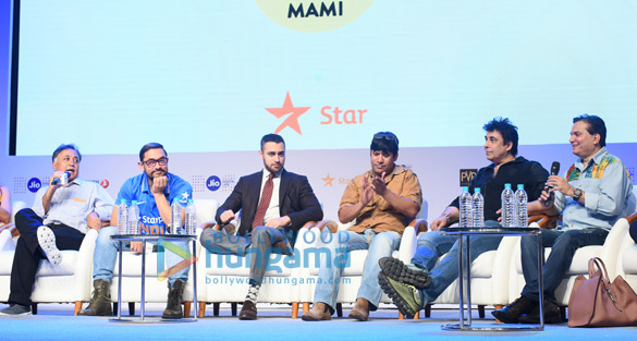 music composer lalit pandit shares memories on jo jeeta wohi sikandar at jio mami 18th mumbai film festival 1
