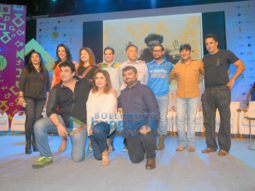 Cast of ‘Jo Jeeta Wohi Sikandar’ discuss the film at MAMI 18th Mumbai Film Festival
