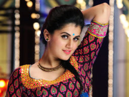 “Naam Shabana Is Like A Dream That I’ve Never Dreamt Of”: Taapsee Pannu