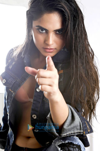 Celebrity Photo Of Naina Ganguly