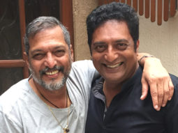 Revealed: Nana Patekar’s role in Prakash Raj’s Tadka