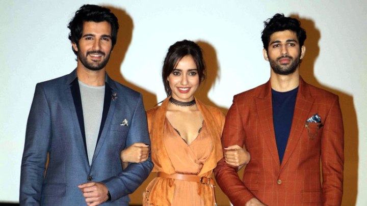 Neha Sharma, Aashim Gulati & Aditya Seal’s EXCLUSIVE On Tum Bin 2 Neha Sharma, Aashim Gulati & Aditya Seal’s EXCLUSIVE On Tum Bin 2