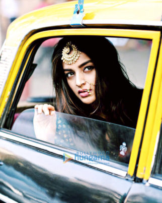 Celebrity Photo Of Nidhhi Agerwal