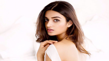 Celebrity Photo Of Nidhhi Agerwal