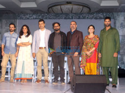 Nikhil Advani launches his show POW on Star Plus