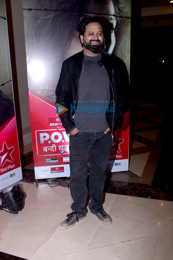 nikhil advani launches his show pow on star plus 4