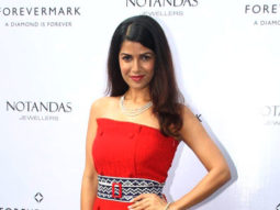 Nimrat Kaur Launches Festive Collection Of Notandas And Sons