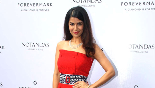 Nimrat Kaur Launches Festive Collection Of Notandas And Sons