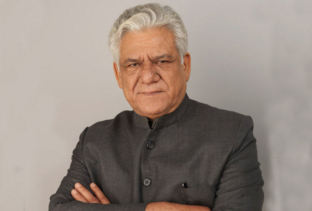Om-Puri