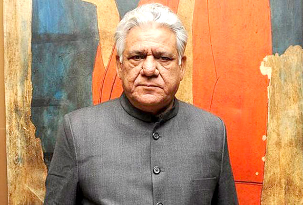 Om Puri