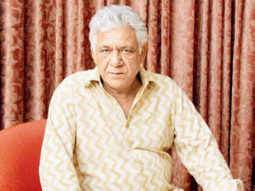 Om Puri apologizes for insulting Indian martyrs