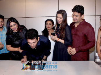 Omung Kumar birthday bash