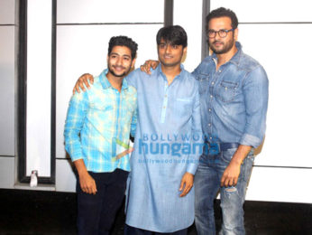 Omung Kumar birthday bash