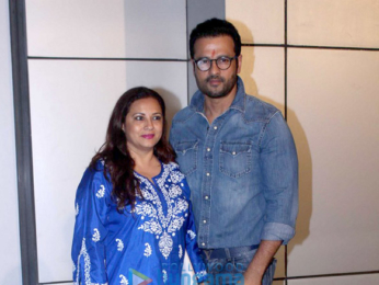 Omung Kumar birthday bash