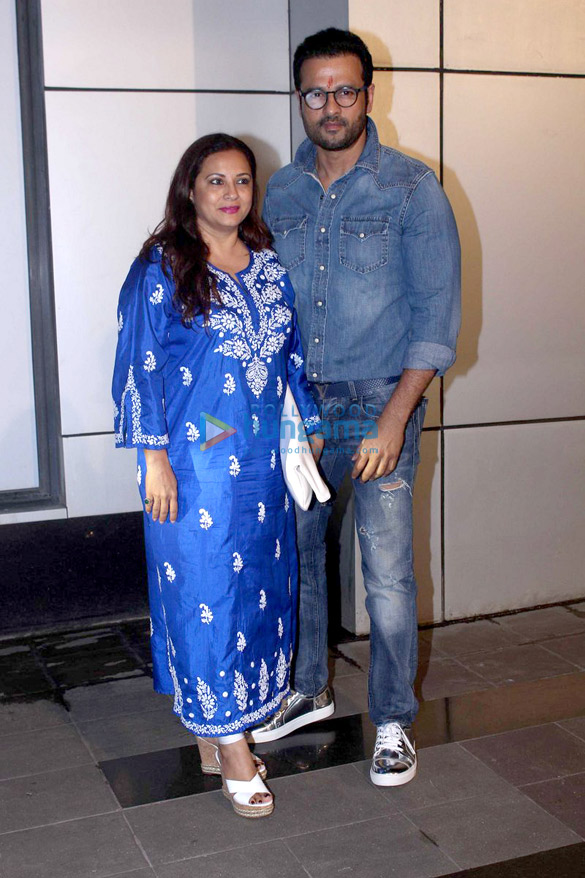 omung kumar birthday bash 14