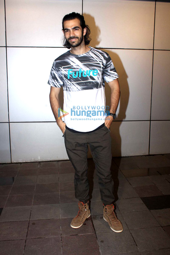 omung kumar birthday bash 15
