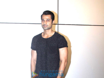 Omung Kumar birthday bash