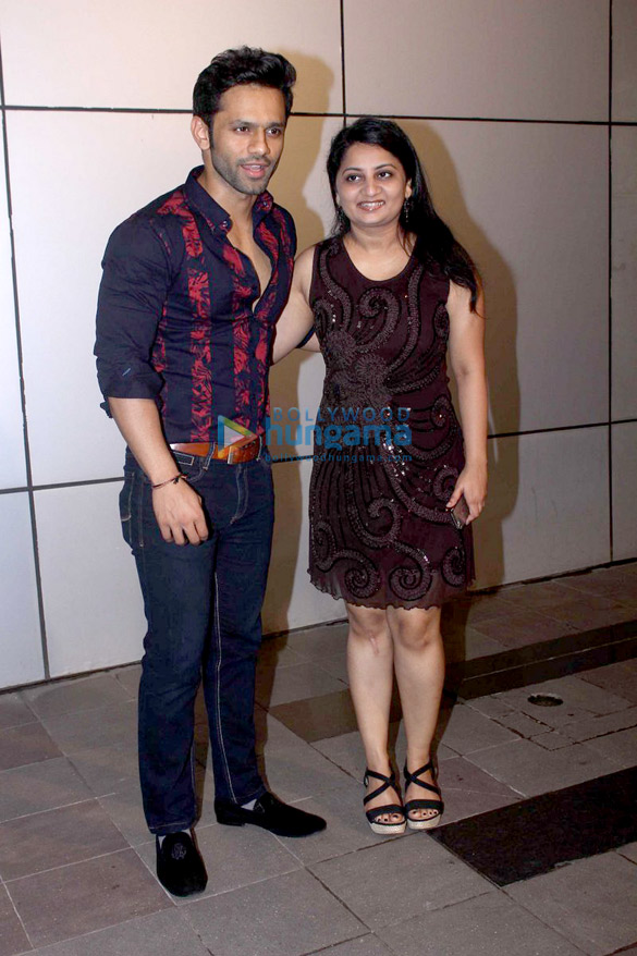 omung kumar birthday bash 6