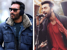 Overseas markets dull, all eyes now on Shivaay and Ae Dil Hai Mushkil Overseas markets dull, all eyes now on Shivaay and Ae Dil Hai Mushkil