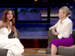 Watch: Priyanka Chopra talks about India and working with hot men in Baywatch